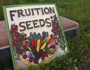 Save Your Seeds Image